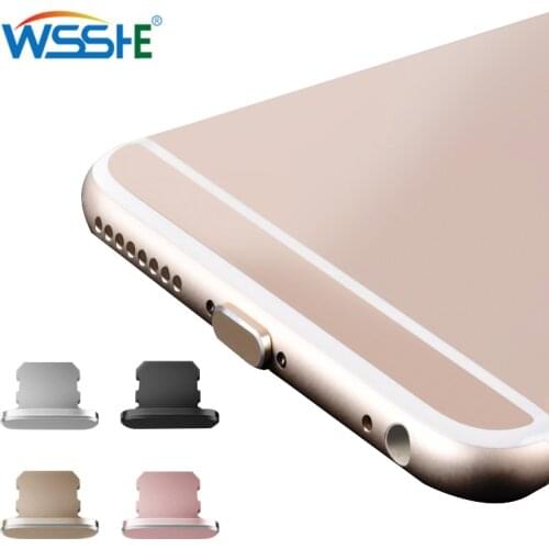 Заглушки от пыли для мобильных телефонов WSSHE China At AliExpress
