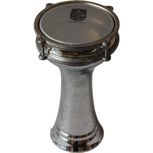 15cm TURKISH DARBUKA DRUM DOUMBEK TOMBAK