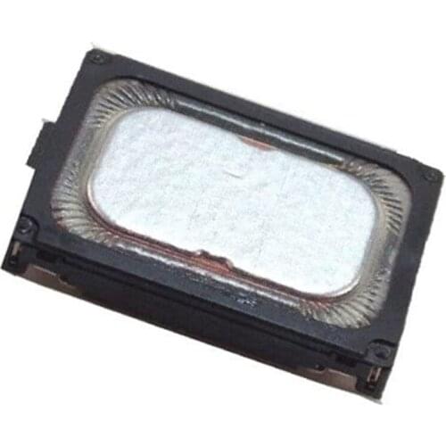 2X High quality Replacement ear speaker call sound receiver loud speaker buzzer ringer for Motorola Moto X Pure Edition XT1575