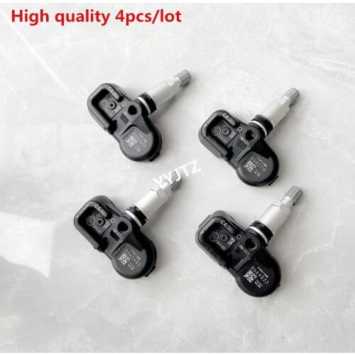 42607-48020 4260748020 Tire Pressure Monitor Sensor for Toyota C-HR Pacific Camry PMV-C215 for Corolla Lexus LS500h LX570 RX450h