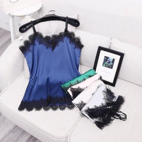 ALPHALMODA Womens Summer Tops