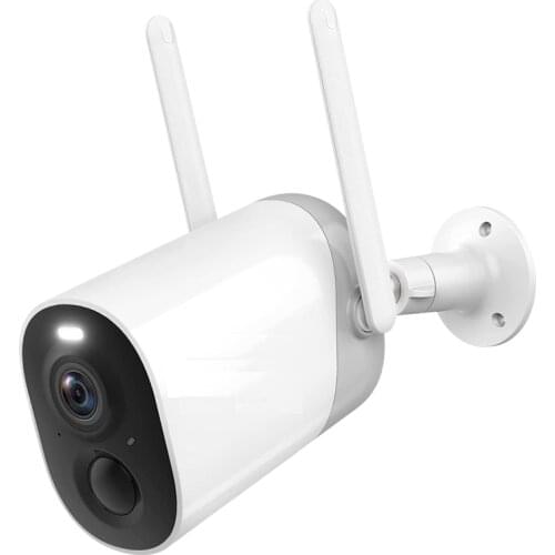 BSOPI CCTV Cameras