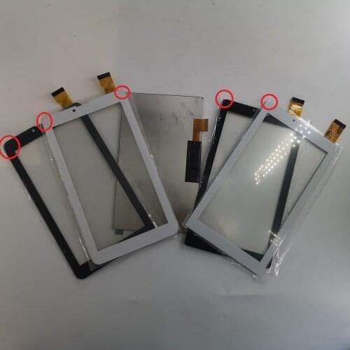 Hsctp-441(706)-7-A HK70DR2299-V02 HK70DR2299-V01 HK70DR2459-v01 FPC-CY070171(K71)-00 Oysters T72HM 3G lcd display Touch Screen