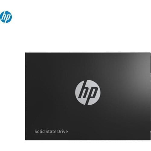 Hewlett-Packard SSD Drives