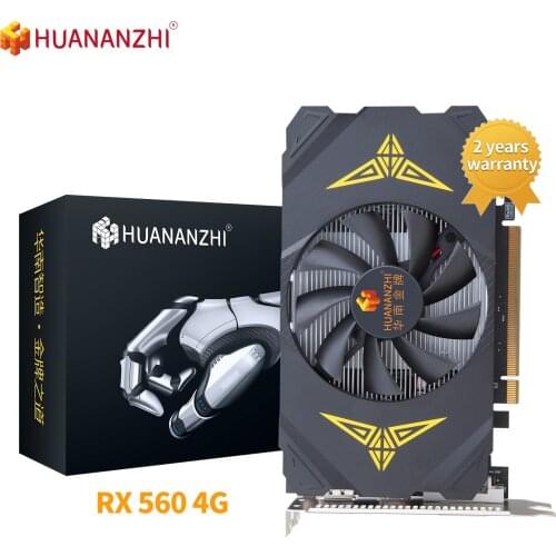 HUANANZHI Video Cards