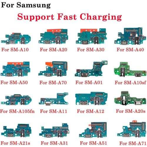 Huasha Microphones For Phones Samsung Galaxy A50