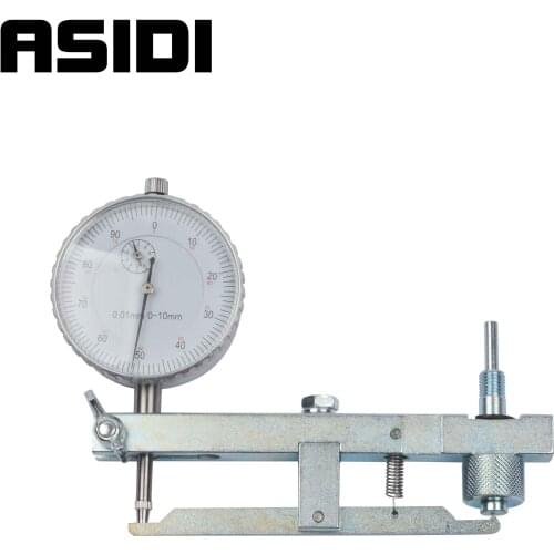 VE Fuel Injection Injector Pump Timing Set up Tool For Toyota Landcruiser 1HZ