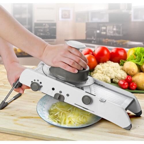 Kitchen Multifunctional Manual Vegetable Fruit Cutter Slicer Grater Peeler Cutter For Kitchen Supplies Accessories Tools Cocina