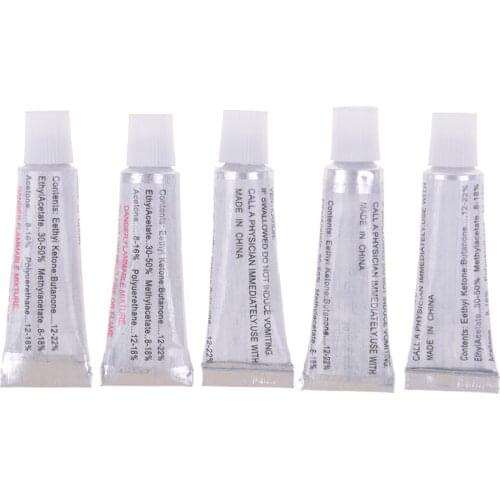 PVC Material Adhesive Patches Inflatable Boat Repair Kit for Waterbed Air Mattress Swimming Ring Toy Pro Inflatable Boat Repair