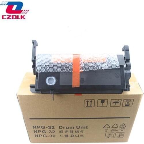 New compatible NPG-32 GPR-22 C-EXV18 Drum Unit for Canon IR1018 IR1019 IR1020 IR1022 IR1023 IR1024 IR1025