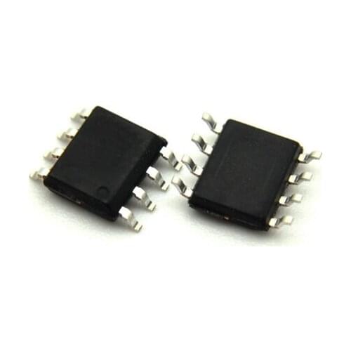 New 5Pcs/Lot LM22675MR-5.0 L22675 SOP8