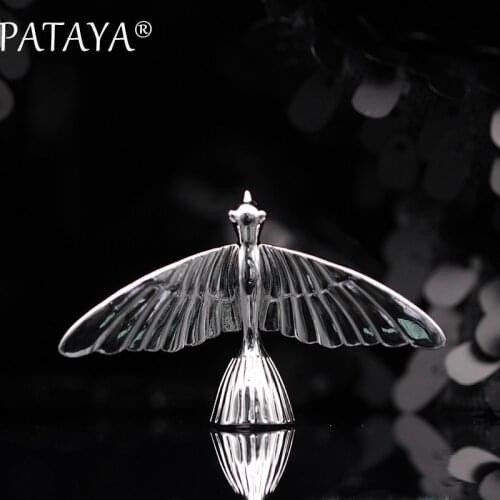 Мужские броши на одежду PATAYA China At AliExpress