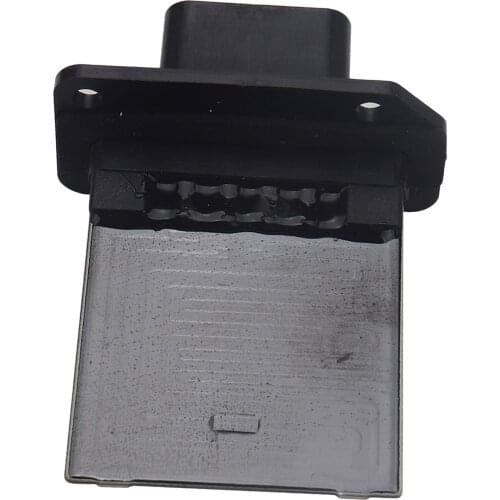 HVAC Front Blower Motor Resistor 3F2Z18591AA Fit for 04-14 53-69629