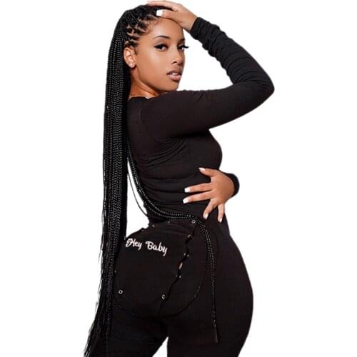 Sexy Women Deep V Neck Pajamas Jumpsuit Romper Bodysuit New Fashion 2021 Jumpsuits