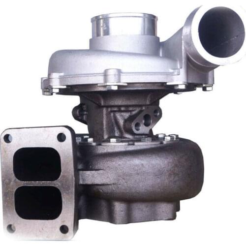 Fit for Hitachi Excavator ZX450 Engine 6WG1T Turbo RHC92 Turbocharger 114400-3830
