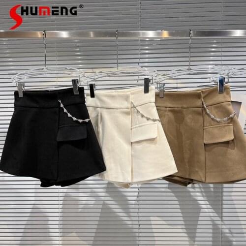 Shumeng Women's Mini Skirts