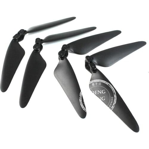 SJRC F11 RC drone spare parts original blade propeller