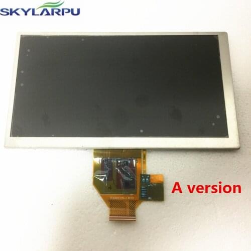 Skylarpu 6.0" inch LCD screen for Garmin nuvi 2689 2689LM 2689LMT GPS LCD display screen panel (Does not include touch panel)