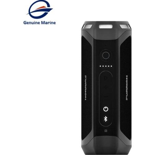 Smart Outdoor Outdoor usb Camping Portable Wireless Sports Wireless alexa Waterproof bluetooth speakers car boat