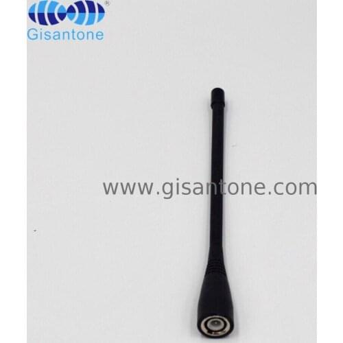 433mhz signal booster antenna rubber duck wtih M4 screw connector