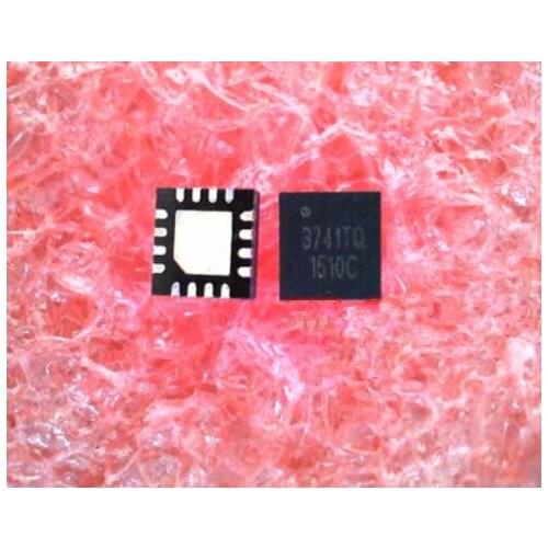 2-5 sztuka) 100% nowy 3741TQ SGM3741TQ QFN-16 Chipset