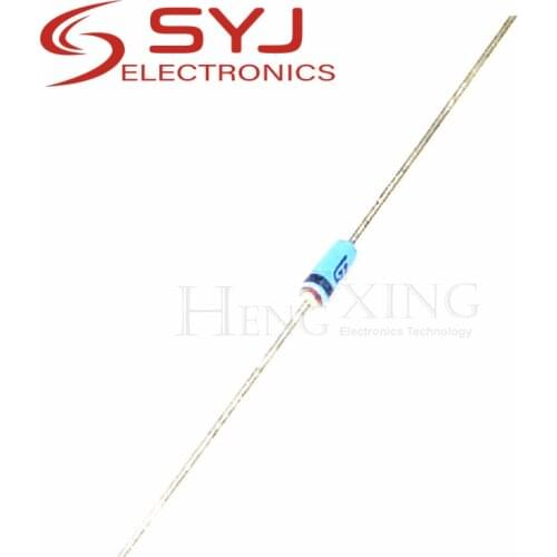 50pcs/lot BAT41 41 DO-35 In Stock