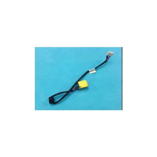 Dc jack tomada de alimentação tomada adaptador jack para for lenovo thinkpad edge e420s EDGE14