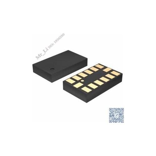 ADXL375BCCZ Sensor (Mr_Li)