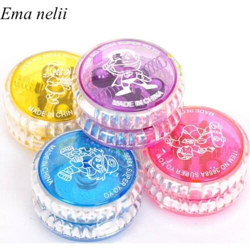 Ema nelii Yo-yo Toys