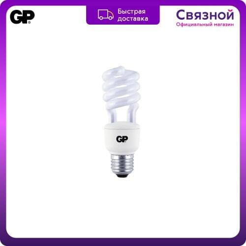 GE Energy Saving Light Bulbs