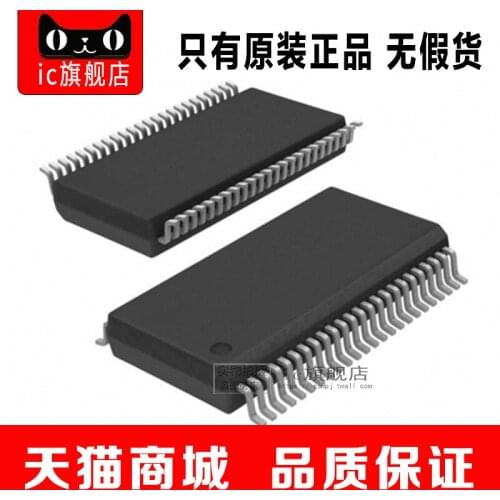 IDT74FCT162245ATPV IDT74FCT162245 SSOP48