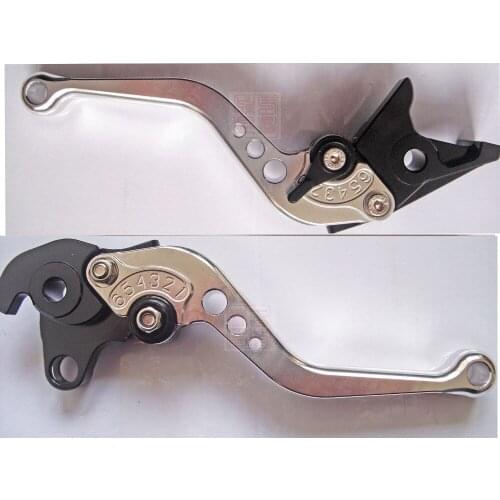 New High quality motorcycle motorbike brake&Clutch Levers For Honda VFR800 VFR 800 Interceptor 2002-2012