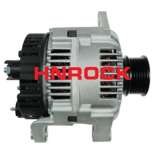 NEW HNROCK 12V 110A ALTERNATOR CA1434IR 21420 A13VI179 FOR VALEO
