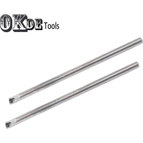 New Product Small Aperture Integrated CJ0405 1618 Shockproof Tungsten Steel Boring Bar NBJ16 NBH2084 Fine Boring Tool