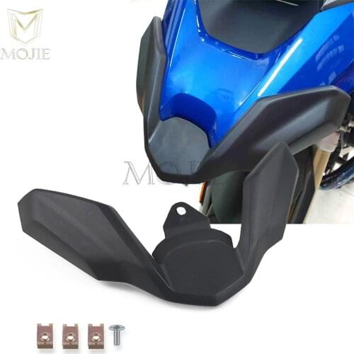 Motorcycle R1250GS HP Front Beak Fairing Extension Wheel Extender Cover For BMW R1250GS R1250 GS R 1250 GS HP 2018-2019