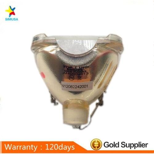 Original bare projector lamp bulb LMP-H201 UHP200-150W P22 for Sony HW10 HW15 VPL-HW10 VPL-HW15 VPL-VW80 VW80 HW20 VPL-HW20