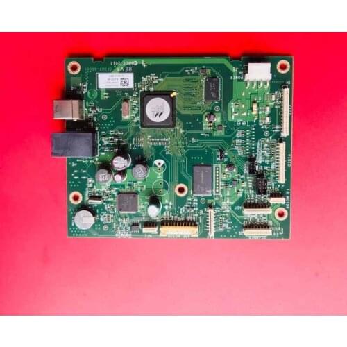 Original Formatter Board CF386-60001 CF386-60002 CF387-60001 For Color LaserJet M476 M476DW M476DN M476NW 476DN Serise