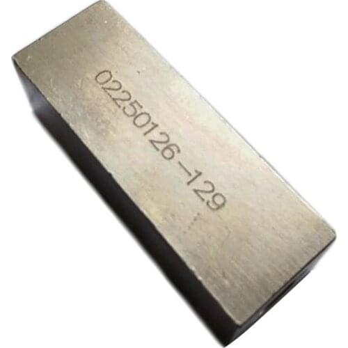 Sight Glass 02250126-129=046559 for Sullair Compressor