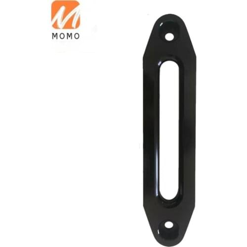 Universal Winch Fairlead 10 mm winch rope