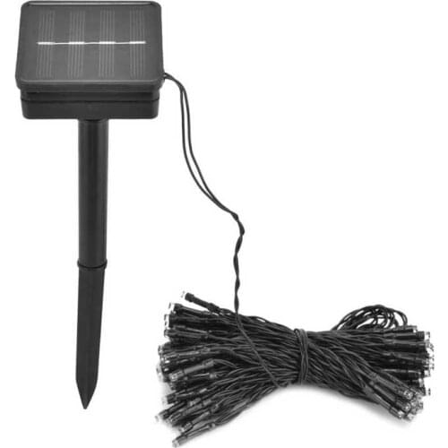 VGEBY Festive Lighting