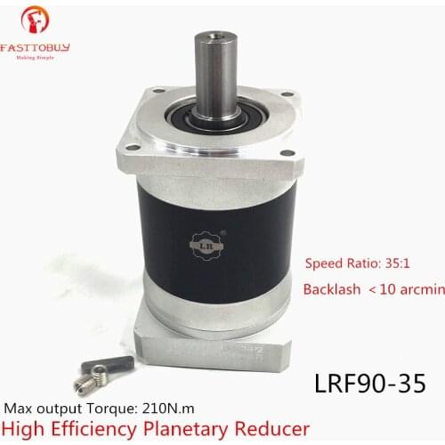 High Precision Arcmin