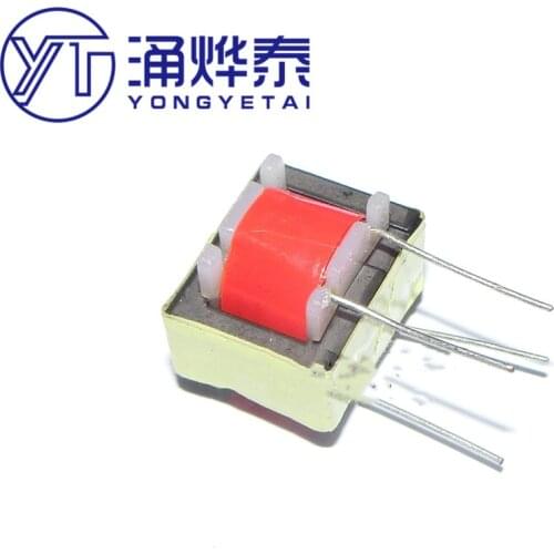 Audio Transformer 600:600 Audio Isolation Transformer 1:1 Transformer 5 Pin Free shipping