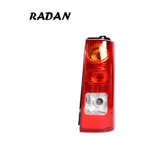 Tail Lamp Tail Light Back Light For DFM DFSK V27