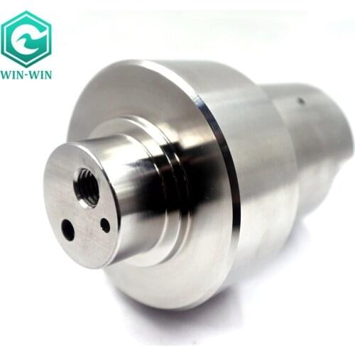 Water Jet Dardi Spare Parts Sealing Head body 730710245