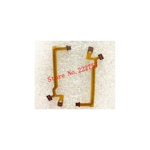 Free Shipping NEW Lens Aperture Flex Cable For SONY FE 28-70 mm 28-70mm f / 3.5-5.6 OSS (SEL2870) Repair Part (55 caliber)