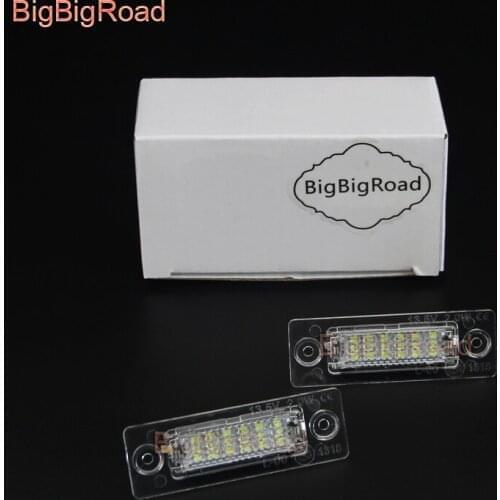 BigBigRoad Headlight Adapters