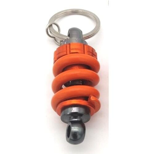 2018 Motorcycle bike Keychain Key Ring Chain Motorbike Keyring Accessories for TRIUMRH 675 675 HONDA CRF450R CRF250X CRF450X