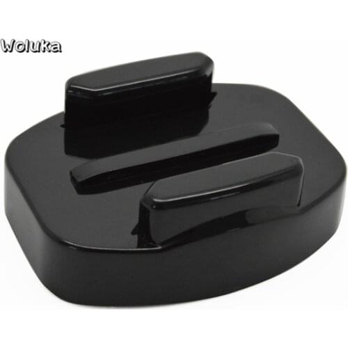 Motion Camera Quick-dismantle Tripod Fixed Holder 1/4 standard threaded screw hole T18