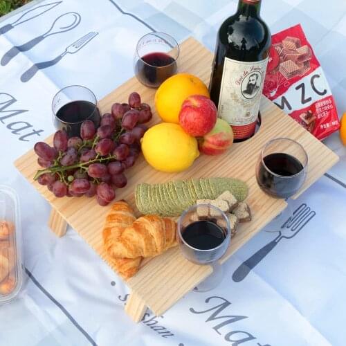 CAIRBULL Camping Tables