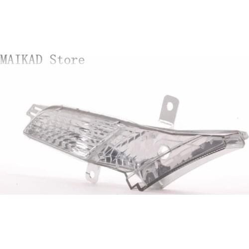 2007-2010 year White Clear Side Marker Light Turn signal for Porsche Cayenne 955 95563103501 95563103500